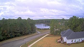 Weather camera view of The Village at Tradition.