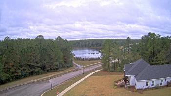 Weather camera view of The Village at Tradition.