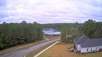 Weather camera view of The Village at Tradition.