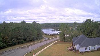 Weather camera view of The Village at Tradition.