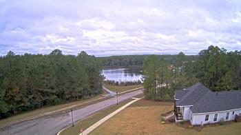 Weather camera view of The Village at Tradition.
