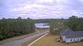 Weather camera view of The Village at Tradition.