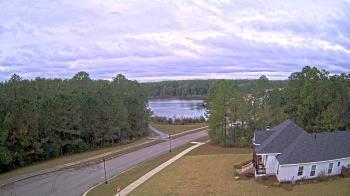 Weather camera view of The Village at Tradition.