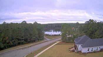 Weather camera view of The Village at Tradition.