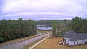 Weather camera view of The Village at Tradition.