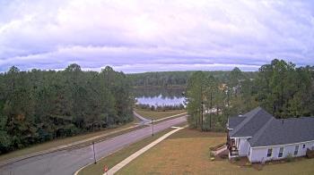 Weather camera view of The Village at Tradition.