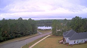 Weather camera view of The Village at Tradition.