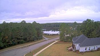 Weather camera view of The Village at Tradition.