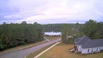 Weather camera view of The Village at Tradition.