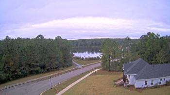 Weather camera view of The Village at Tradition.