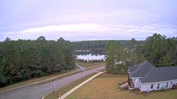 Weather camera view of The Village at Tradition.
