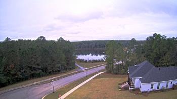Weather camera view of The Village at Tradition.
