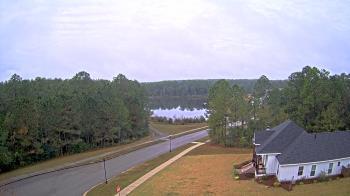 Weather camera view of The Village at Tradition.