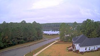 Weather camera view of The Village at Tradition.