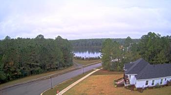 Weather camera view of The Village at Tradition.