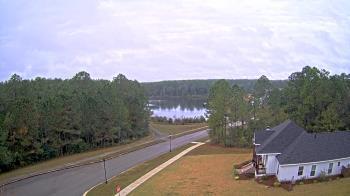 Weather camera view of The Village at Tradition.