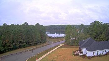 Weather camera view of The Village at Tradition.