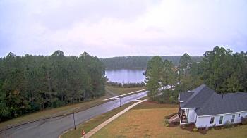 Weather camera view of The Village at Tradition.