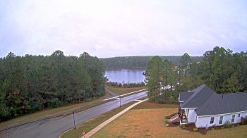 Weather camera view of The Village at Tradition.