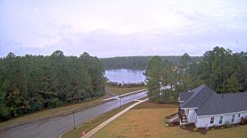 Weather camera view of The Village at Tradition.