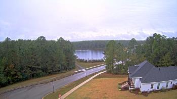 Weather camera view of The Village at Tradition.