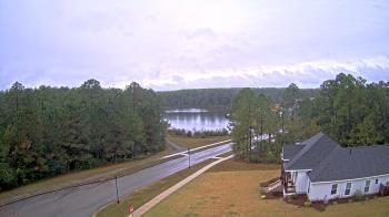Weather camera view of The Village at Tradition.
