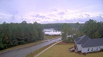 Weather camera view of The Village at Tradition.