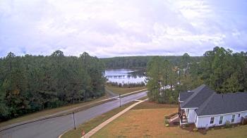 Weather camera view of The Village at Tradition.