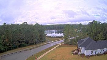 Weather camera view of The Village at Tradition.