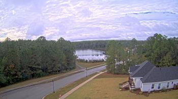 Weather camera view of The Village at Tradition.