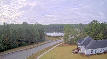 Weather camera view of The Village at Tradition.