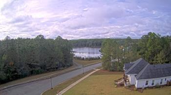 Weather camera view of The Village at Tradition.