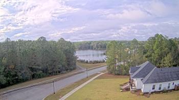 Weather camera view of The Village at Tradition.