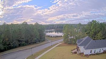 Weather camera view of The Village at Tradition.