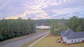 Weather camera view of The Village at Tradition.