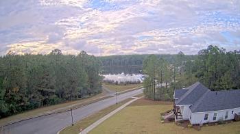 Weather camera view of The Village at Tradition.