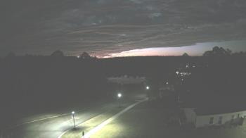 Weather camera view of The Village at Tradition.