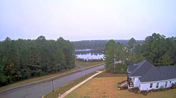 Weather camera view of The Village at Tradition.