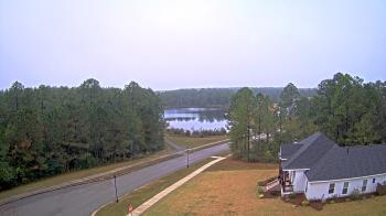 Weather camera view of The Village at Tradition.