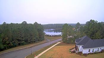 Weather camera view of The Village at Tradition.