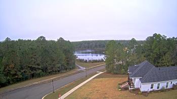 Weather camera view of The Village at Tradition.