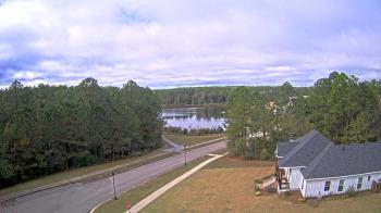 Weather camera view of The Village at Tradition.