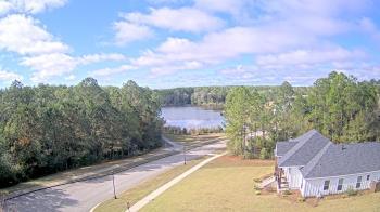 Weather camera view of The Village at Tradition.