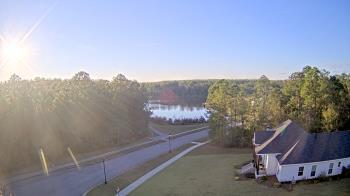 Weather camera view of The Village at Tradition.