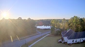 Weather camera view of The Village at Tradition.