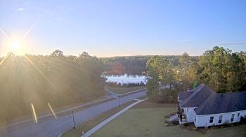 Weather camera view of The Village at Tradition.