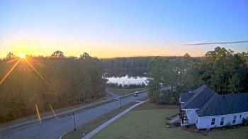 Weather camera view of The Village at Tradition.