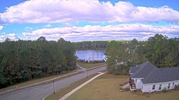 Weather camera view of The Village at Tradition.