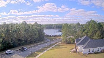Weather camera view of The Village at Tradition.