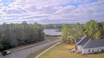 Weather camera view of The Village at Tradition.